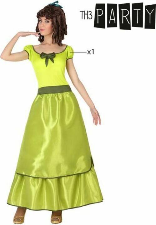 Actual product image Th3 Party Disguise 3963 Southern lady (M, L)