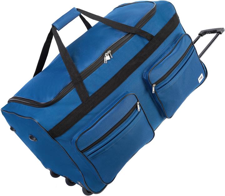 Bleu foncé