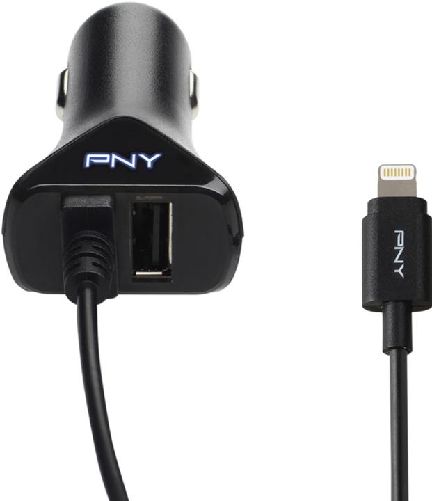 Produktbild PNY Car Charger