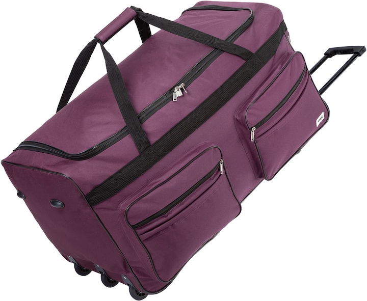 Monzana Reisetasche