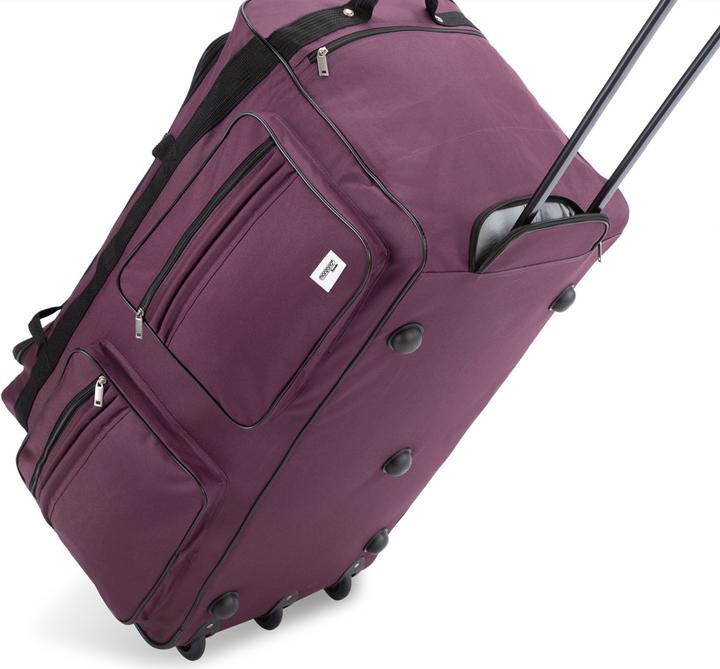 Image du produit Monzana Sac de voyage (160 l)