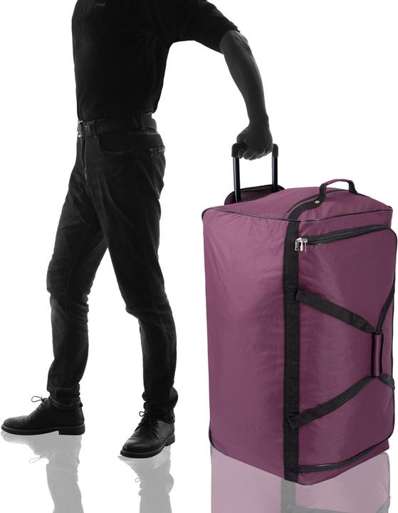 Image du produit Monzana Sac de voyage (160 l)