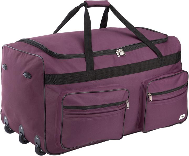Image du produit Monzana Sac de voyage (160 l)