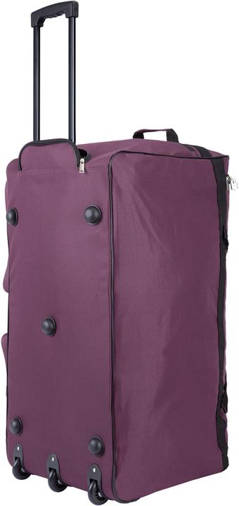 Image du produit Monzana Sac de voyage (160 l)