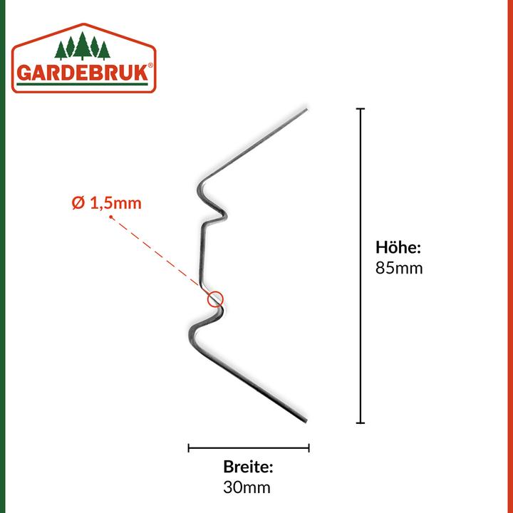 Produktbild Deuba Gewächshaus