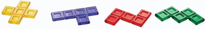 Actual product image Mattel Games Blokus Game (French, English)