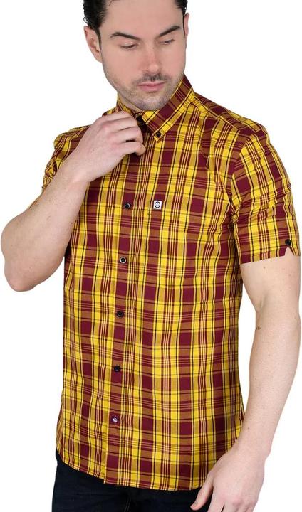 Produktbild Lambretta Hemd (S)