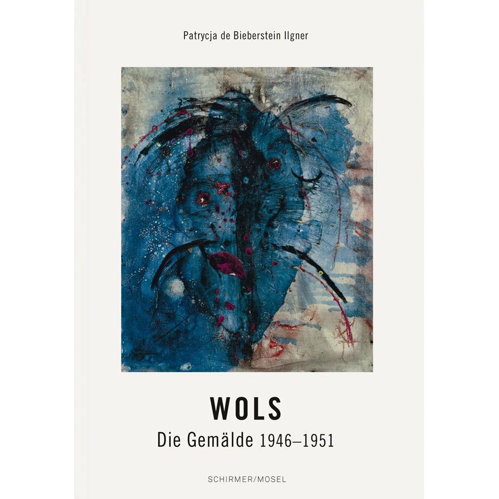 Thumbnail - Wols, Sachbücher von Patrycja de Bieberstein Ilgner