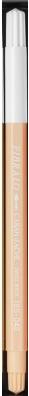 Actual product image Caran d'Ache Fibralo (Beige, 1 x)