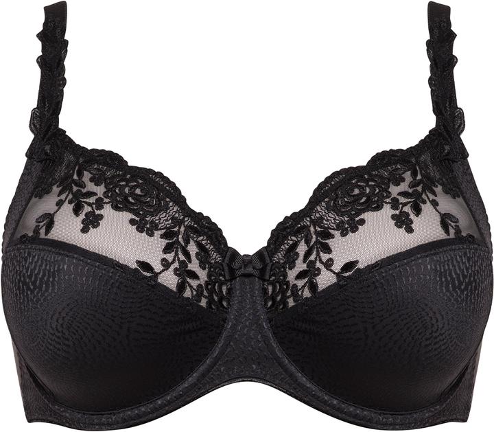 Actual product image Ulla Ella bra with underwire (Single pack, 125 C)