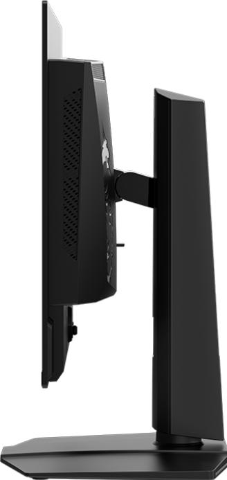 Image du produit MSI 27"(68.6cm)TFT MPG OLED 272URXDE QD-OLED 9S6-3CD79A-016 retail (3840 x 2160 pixels, 26.50")