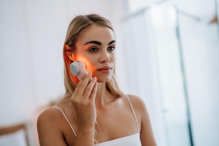 Image du produit Beautifly Fresh Duo Care Blush