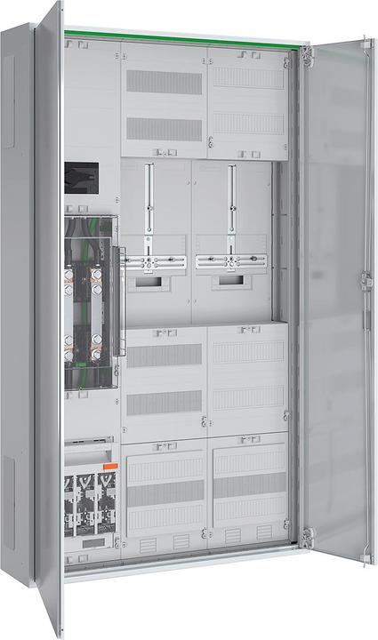 Produktbild ABN Wandlerschrank
