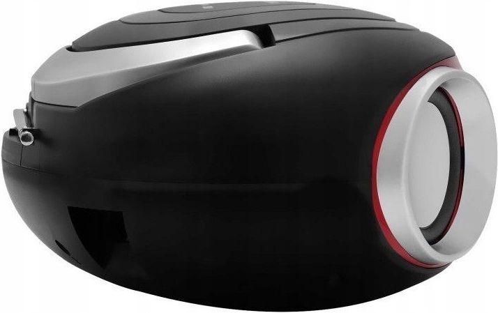 Actual product image Manta MM9210 BT Chilli (FM, Bluetooth)