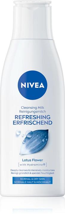 Produktbild NIVEA Face Cleansing (Reinigungstücher Gesicht, 200 ml)