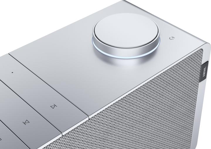 Productafbeelding Loewe 60607S10 (Internet radio, DAB+, VHF, Bluetooth, WiFi)