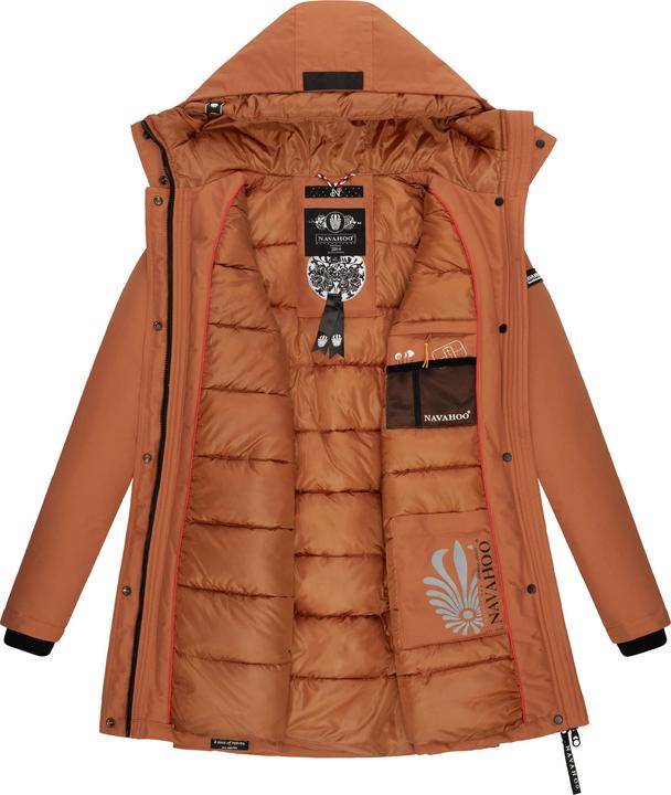 Produktbild Navahoo Blizzardstorm (S)