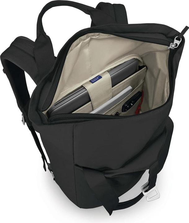 Actual product image Osprey Arcane backpack 46 cm laptop compartment (20 l)