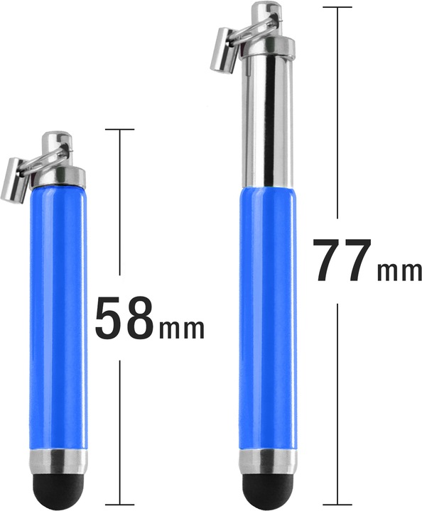 Image du produit Avizar Stylet pour écran tactile
