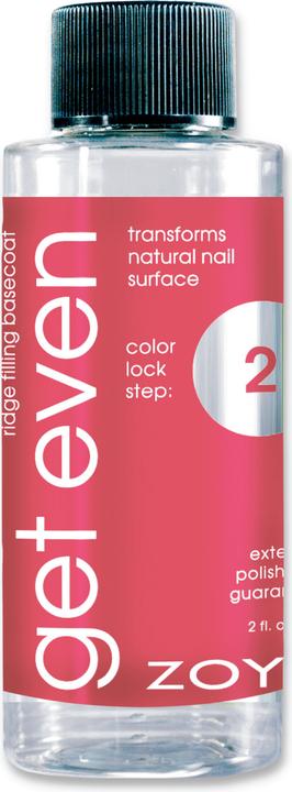 Produktbild Zoya Get Even Ridge Filler