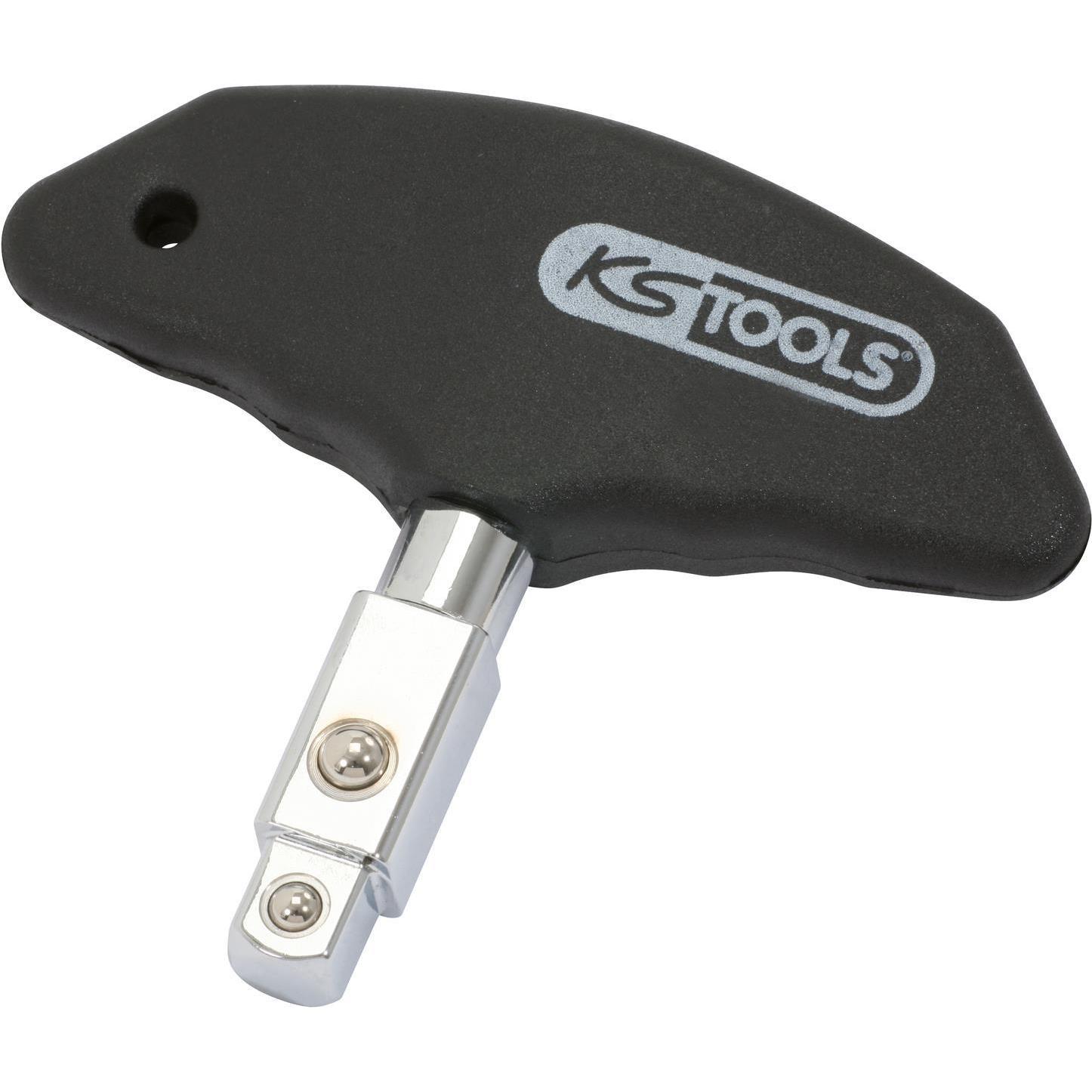 KS Tools, Drehmomentschlüssel, 516.1424 (1/2")