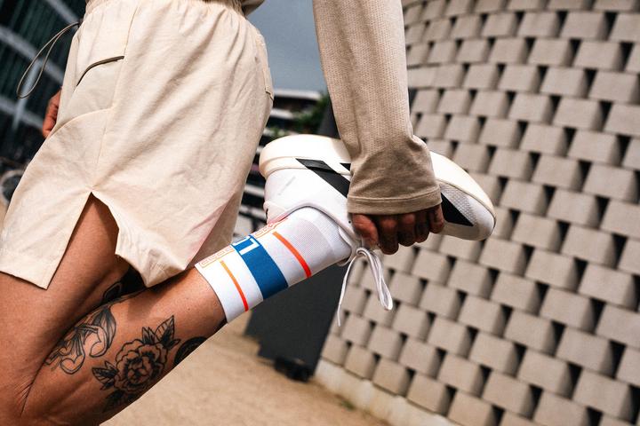 Produktbild Incylence Motto Socks Long Run (Einzelpack, 39 - 42)