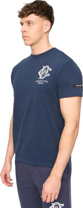 Produktbild Duck and Cover Randolph TShirt Leger (L)