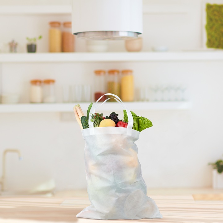 Immagine prodotto Relaxdays Set da 10 sacchetti