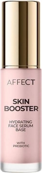 Actual product image Affect Best Matte 4N Matifying Concealing Foundation