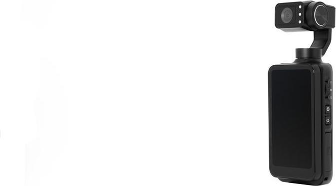 Produktbild AGFAPHOTO Agfa Mini DV Gimble Camera MC3X Realishot (WLAN)