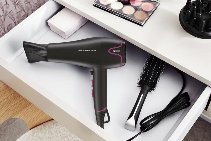 Productafbeelding Rowenta CV5713 Haardroger