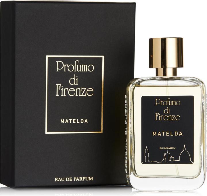 Immagine prodotto Profumo di Firenze Matelda Eau de Parfum (Eau de parfum, 100 ml)