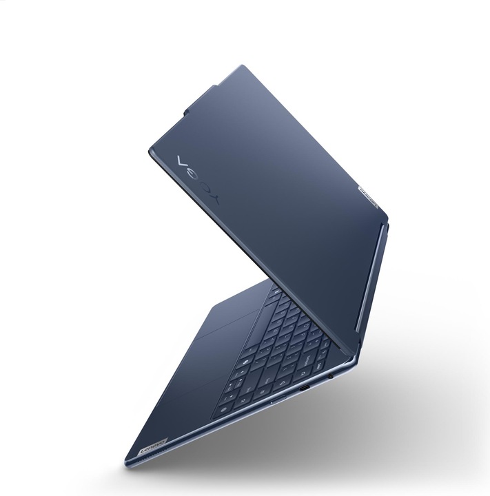 Produktbild Lenovo Yoga 9 2-in-1 14IMH9 (14", Intel Core Ultra 7 155H, 32 GB, 1000 GB, DE)