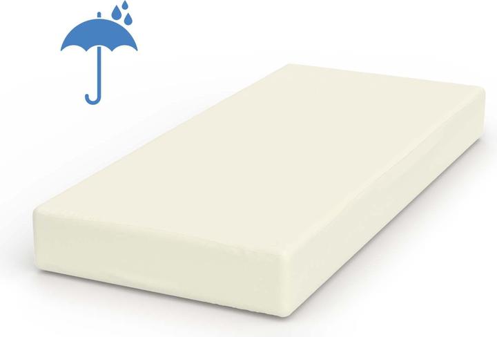 Image du produit Velfont Respira wasserundurchlässig (180 x 220 cm, 200 x 210 cm, 160 x 220 cm, 180 x 210 cm, 200 x 220 cm, 160 x 210 cm)