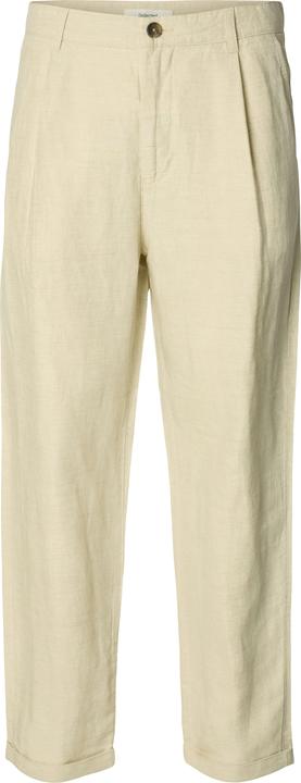 Produktbild Selected Cropped Relaxed Fit Hose (32)