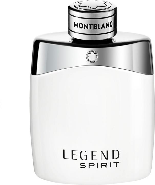 Image du produit Montblanc Esprit de légende (Eau de toilette, 200 ml)
