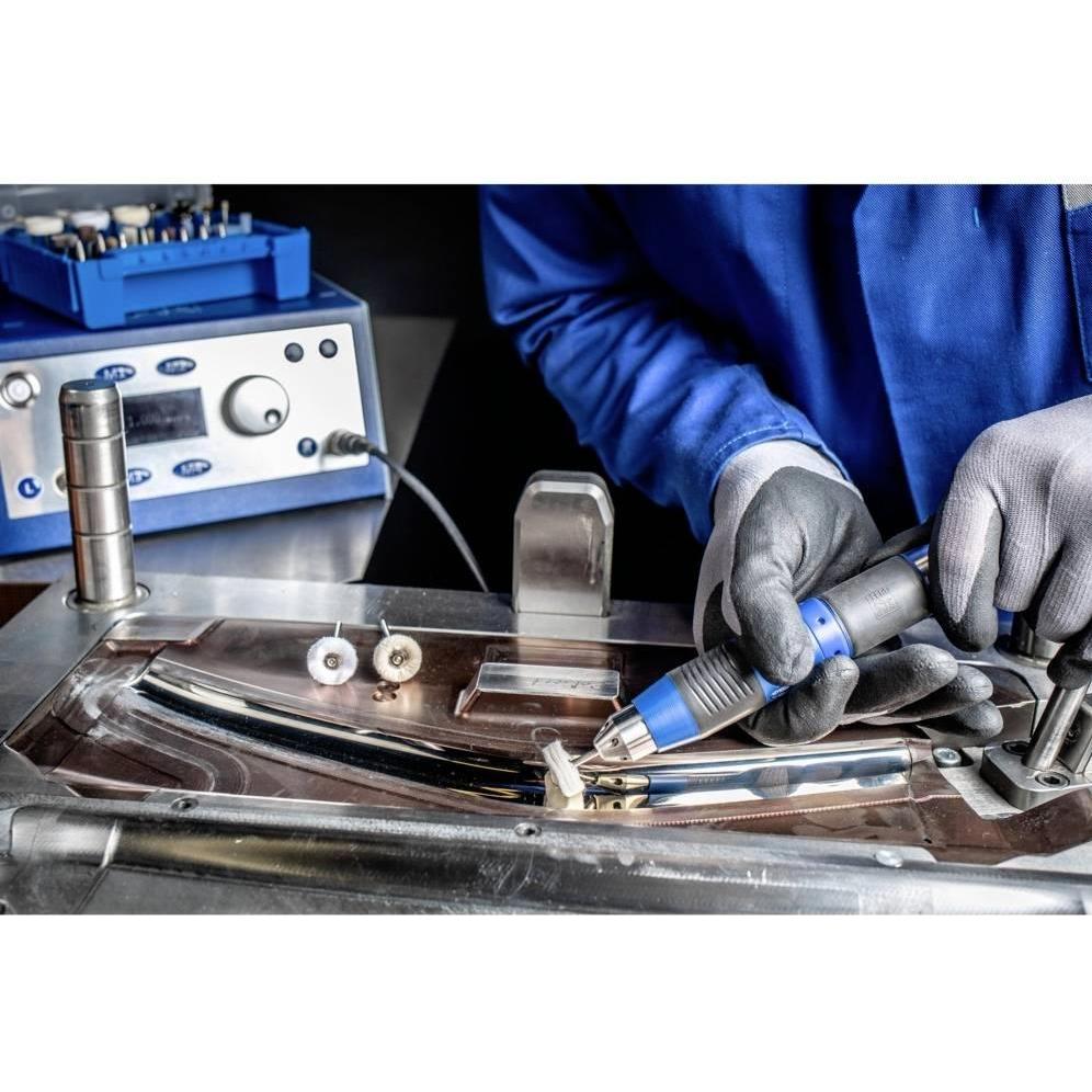 Thumbnail - Pferd, Schleifmittel, 44270227 Tuchring Durchmesser 22 mm 10 St.