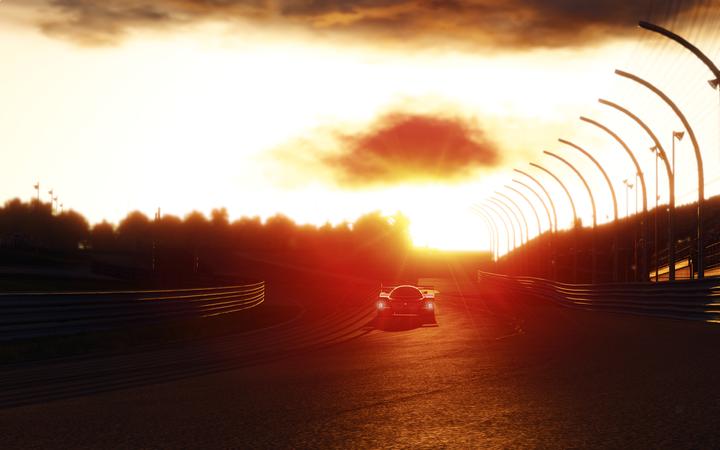 Immagine prodotto Bandai Namco Project Cars - Gioco dell'anno (Xbox One S, DE)