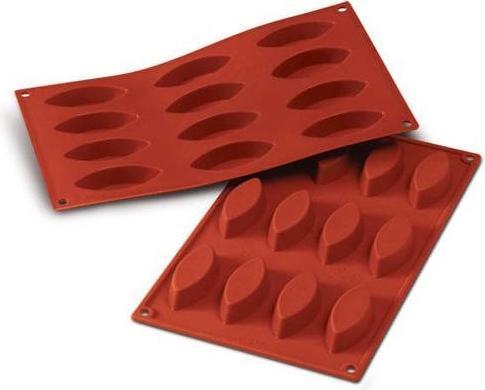 Produktbild Silikomart Silikonform - Schale