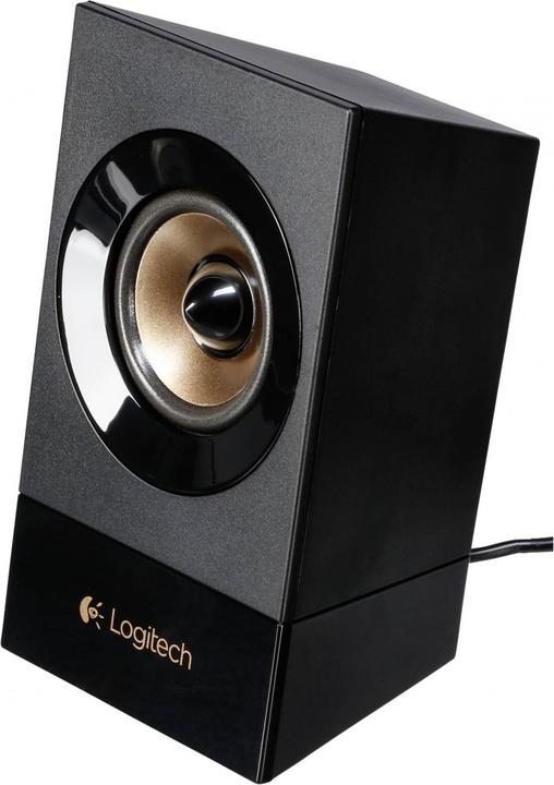 Actual product image Logitech Z533