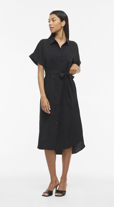 Produktbild Vila VIHULA Midi Etuikleid (38)