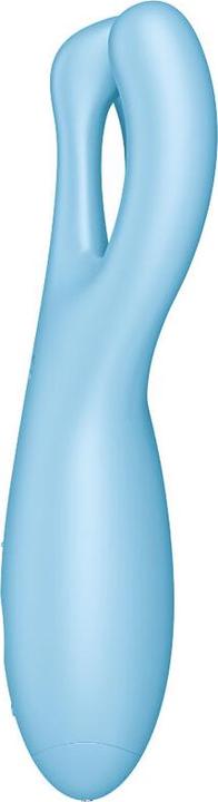 Produktbild Satisfyer Threesome 4 + Conncect App