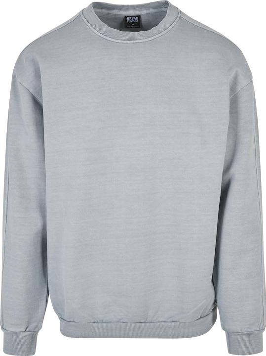 Produktbild Urban Classics Heavy Terry Garment Dye Crew - 19381 (S)