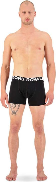 Produktbild Mons Royale Hold 'em Shorty Boxer (L)