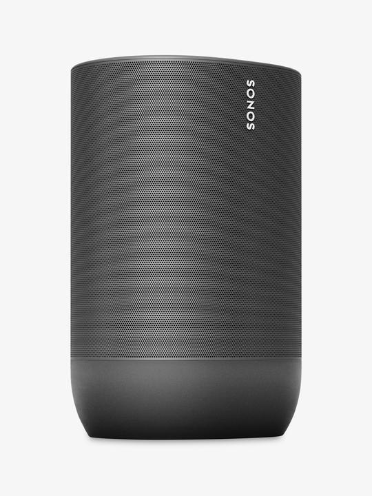 Image du produit Sonos Move (WiFi, Bluetooth, Airplay 2)