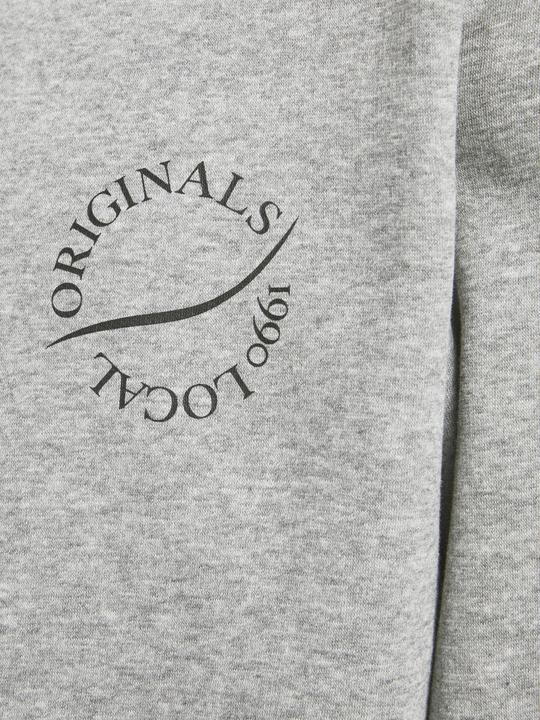 Immagine prodotto Jack & Jones Print Rundhalsausschnitt Sweatshirt (XL)