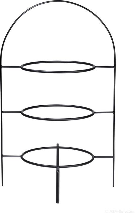 ASA Selection Ligne Noire