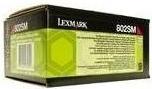 Produktbild Lexmark 80c2sm0 (M)
