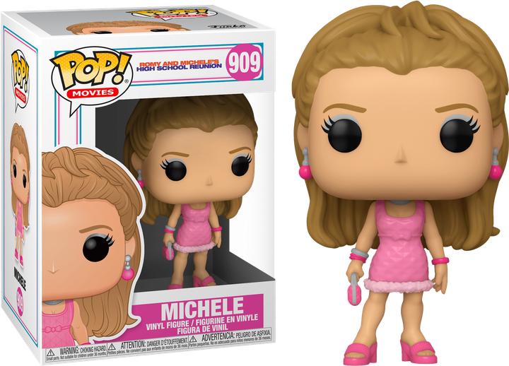 Produktbild Funko 46947 Action-& Sammelfigur