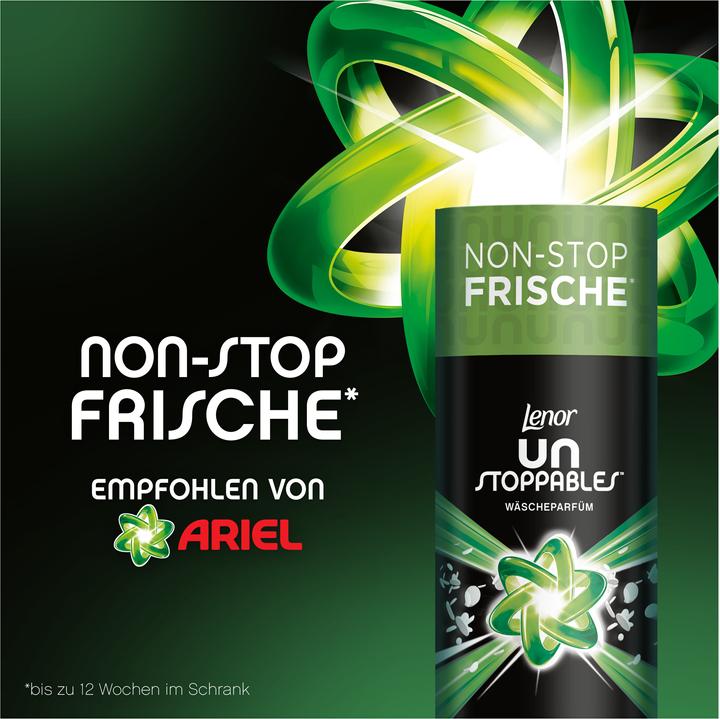 Productafbeelding Lenor Unstoppables (20 Wascycli, Kralen)
